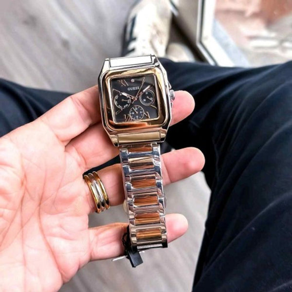 GUESS CHRONOGRAPH MENSWACH