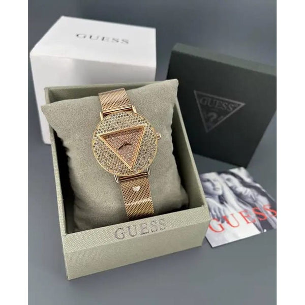 Guess. women