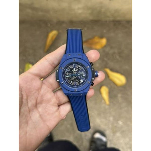 HUBLOT BIG BANG ALL WORKING