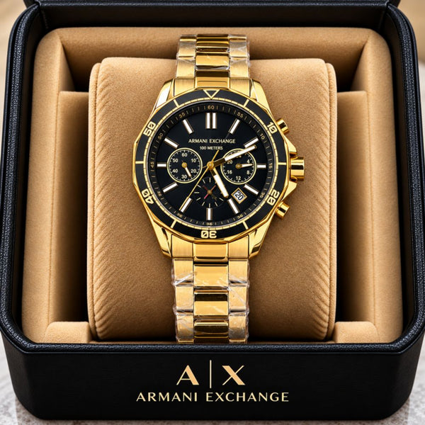 Armaani Exchange AX1958 (All Working)