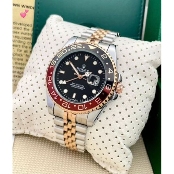 Rollex Oyster Perpetual GMT