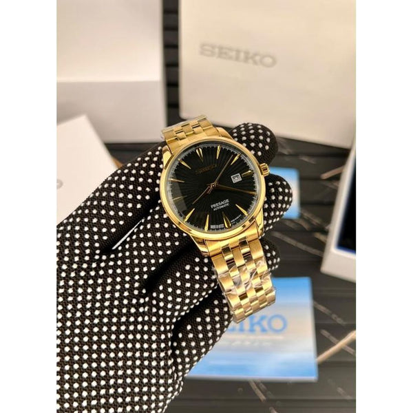 SEIKO WATC M-700