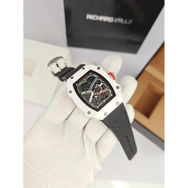 RICHAR_D MILLE WATCH M-671