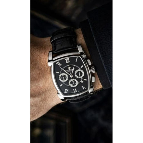 Patek Philipe Chronograph