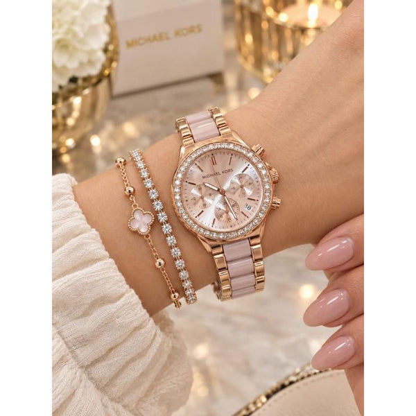 Michael l Kors Parker 2 MK8921