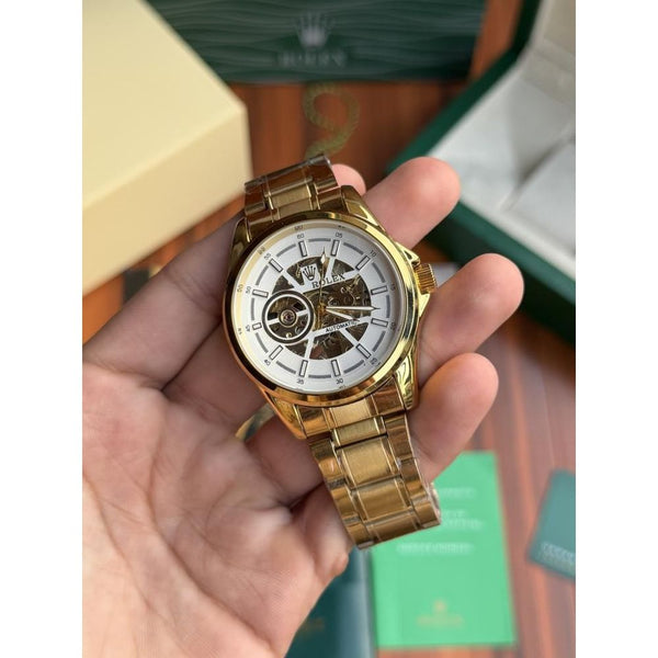 ROLLEX AUTOMATIC