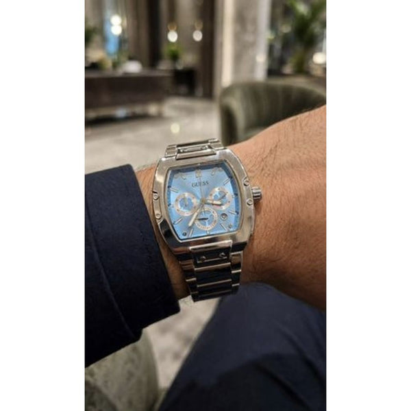 Guess Phoenix Chronograph