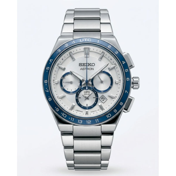 SEIK O ASTRON SSH135J1 LIMITED EDITION 815