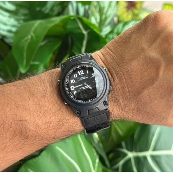 CASIO AW 80 1AVDF