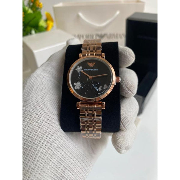 EMPORIO ARMA_I LADIESWACH