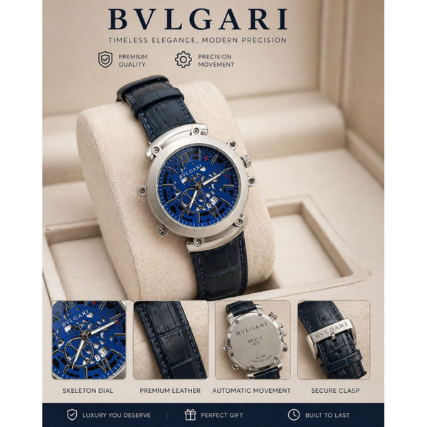 Bvlgari Classic