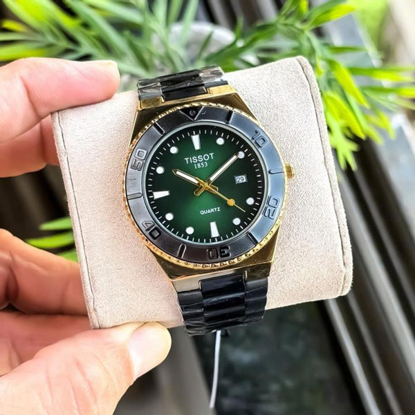 TISOT SEASTAR MENSWACH