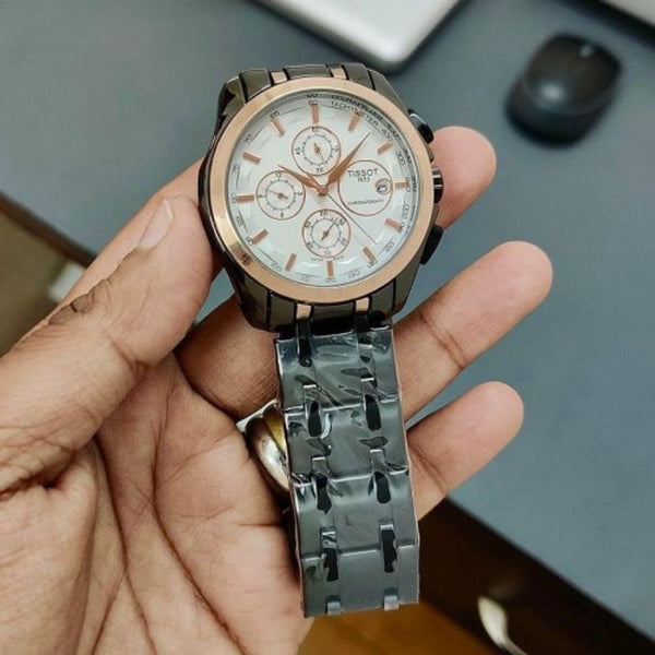 TISSO_OT WATCH M-148