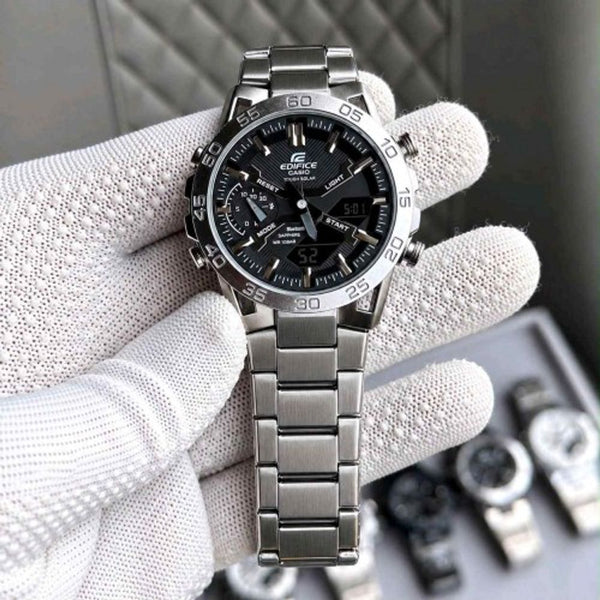 Edifiic_e Casio