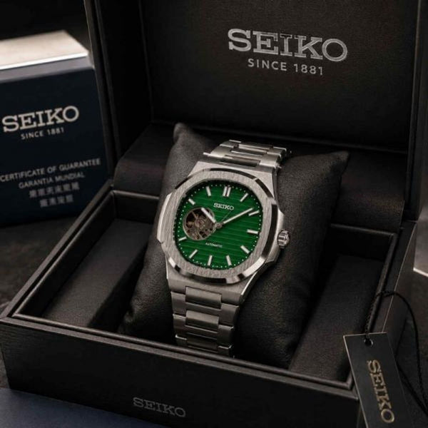 SEIKKO AUTOMATIC