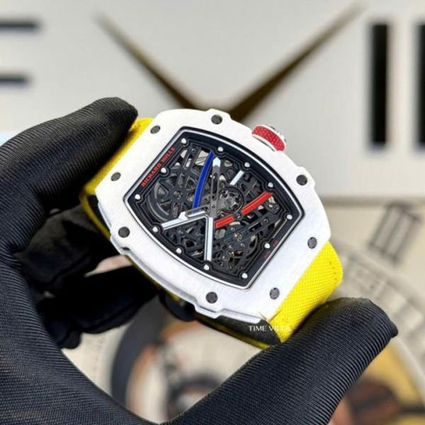 RICHARD_MILLE MENSWACH