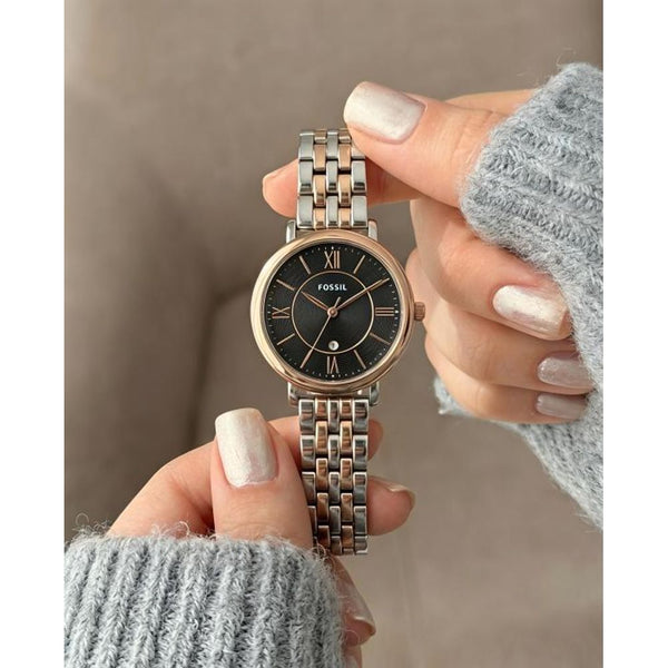 Fossii_l Jacqueline 2Ton-Copper-Black