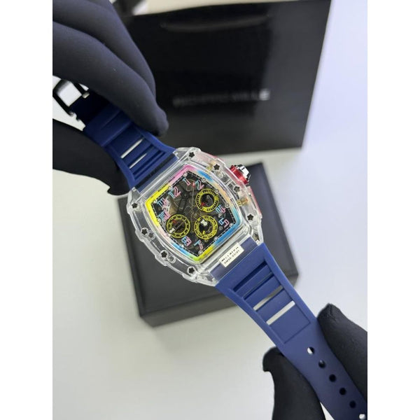 RICHARRD MILLE ALL WORKING