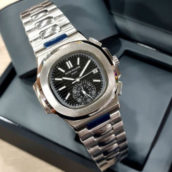 Patek Philipe Nautilus 5980 1AR Automatic