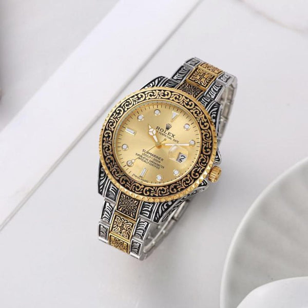 ROLLEX VINTAGE WATCH