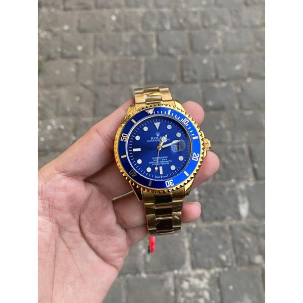 ROLLEX SUBMARINE SWISS MOVEMENT WATCH