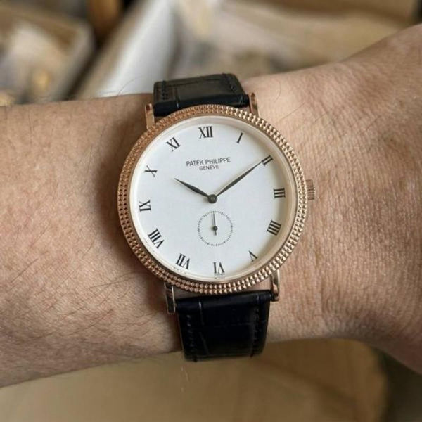 Patek Philipe MenSwach