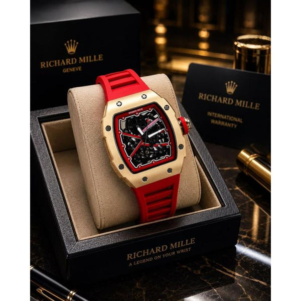 Richard Mille Nadal