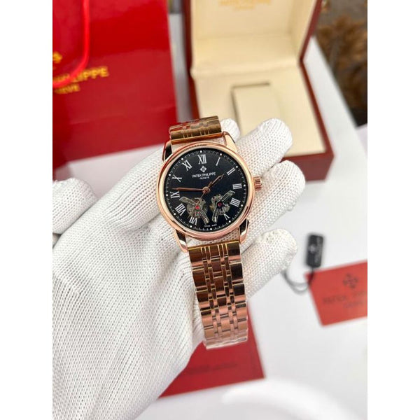 PATE_EK PHILIPPE AUTOMATIC M-624