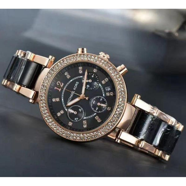 MICHAEL_L KORS LADIE WATCH