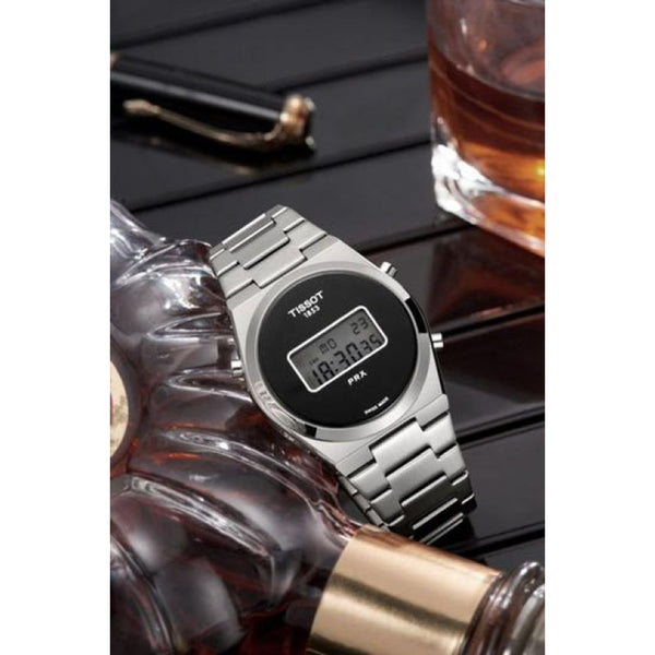 Tisot watch M-152
