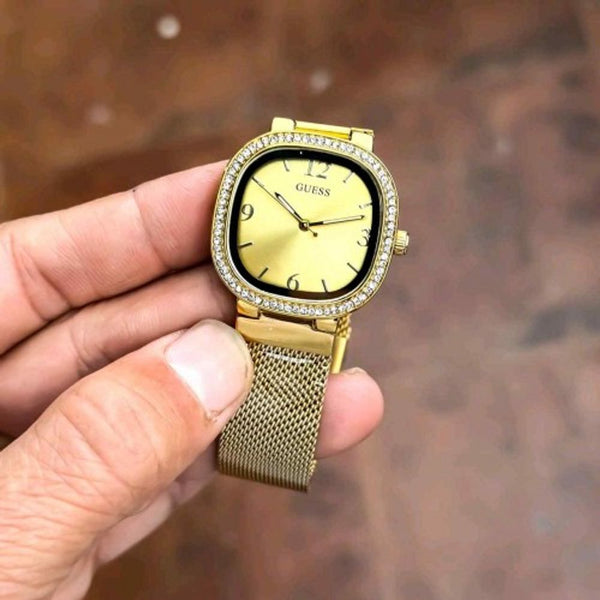 GUESS LADIESWACH