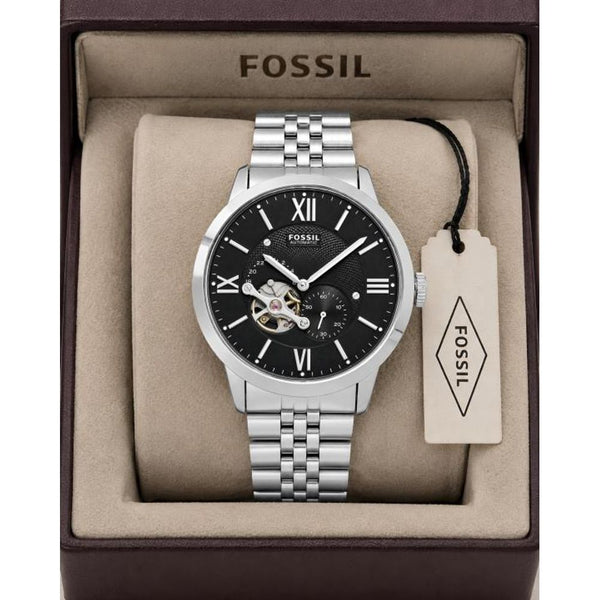 Fossii_l Townsman Automatic ME3107