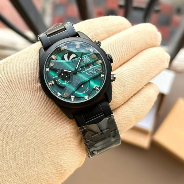 TAG HUER CR7 WATCH