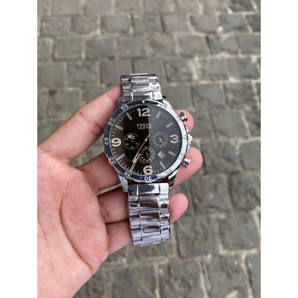 FOSIL 100 METERS MENSWACH