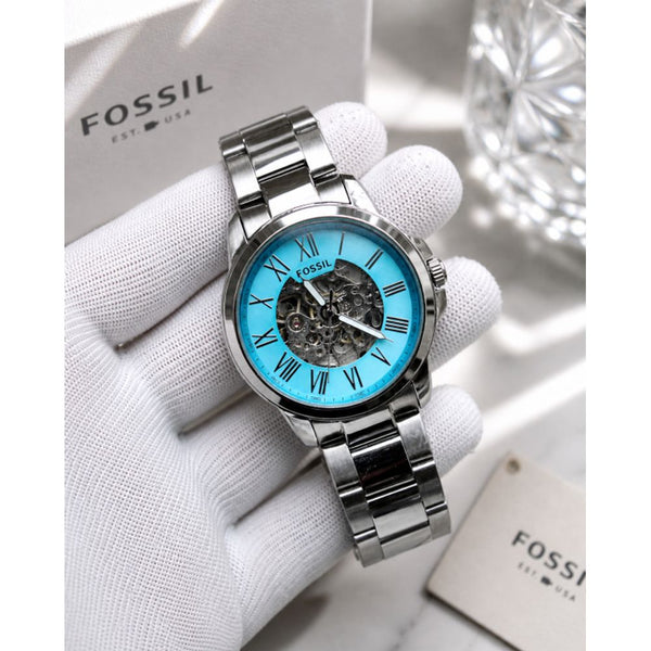 Fosil Flynn Automatic