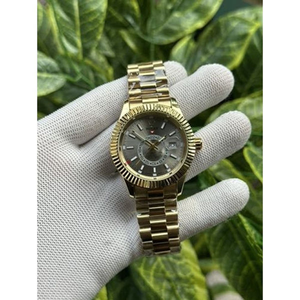 ROLLEX SKY DWELLER