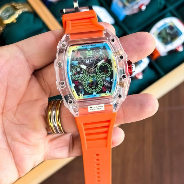 RICHARD_MILLE_ORANGE MENSWACH