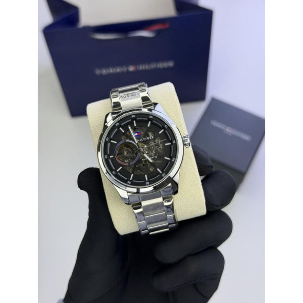 TOMMMY HILIFIGER AUTOMATIC