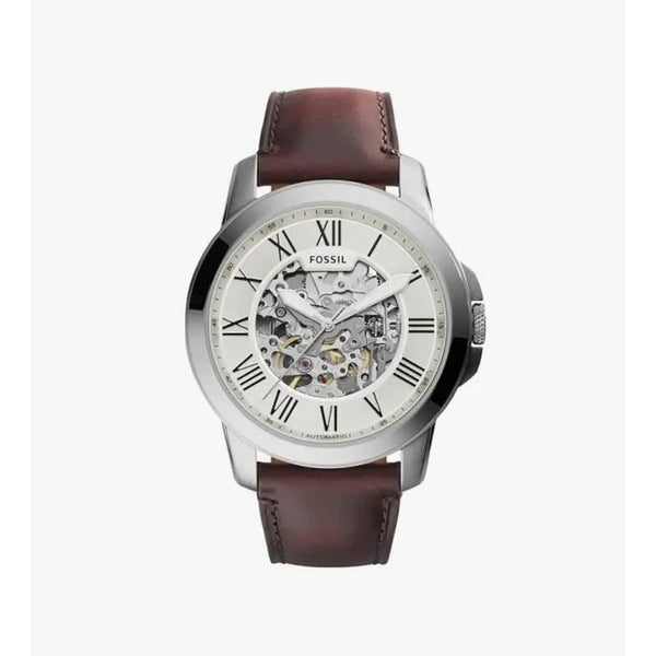 Fossil Grant Automatic