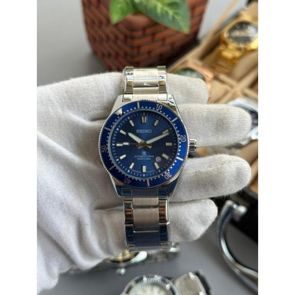 Seiko Prospex Store Article Premium W308