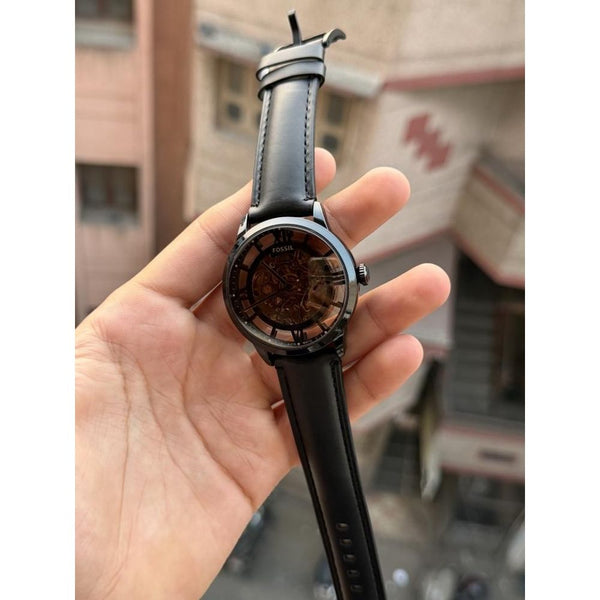 FOSSSIL AUTOMATIC