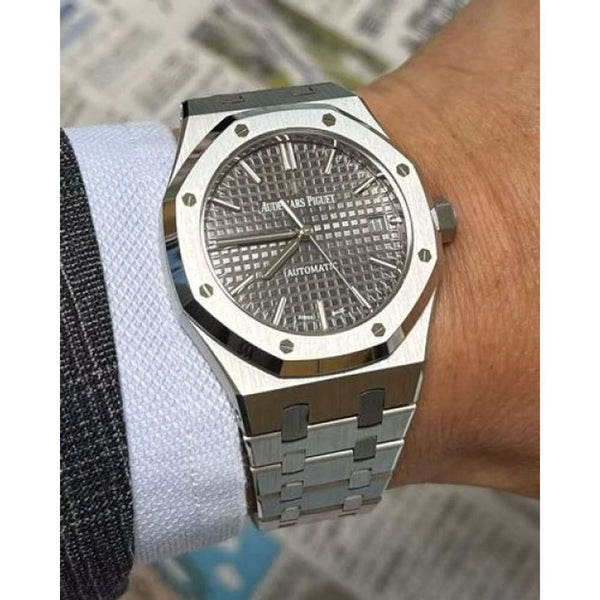 AUDEMARS PIGU_UET WATCH M-877