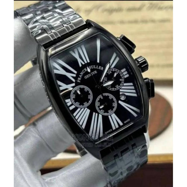 Franck Muller Genve Heavy Quartz