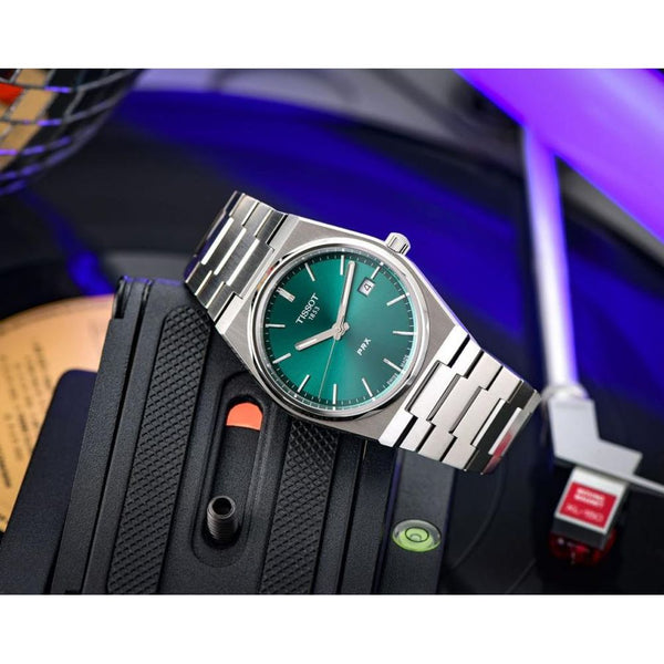 TISSSOT PRX