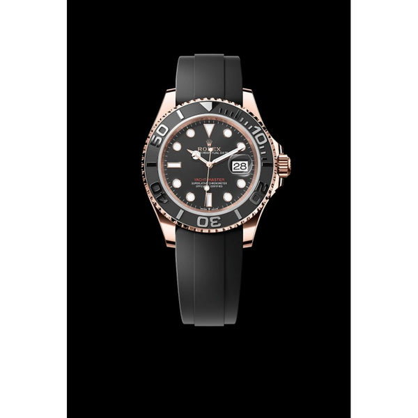 Rollex OYSTER PERPETUAL DATE YACHT-MASTER