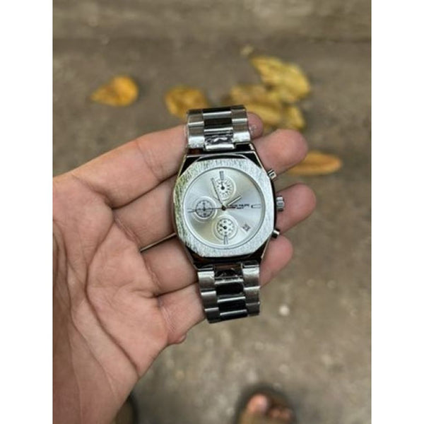 PATEK PHILIPE ALL WORKING