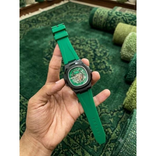 PATEK_PHILLIPPE AUTOMATIC MENSWACH
