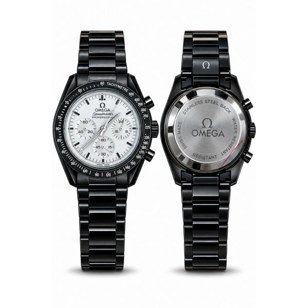 Omeg_ga Speedmaster Chronograph