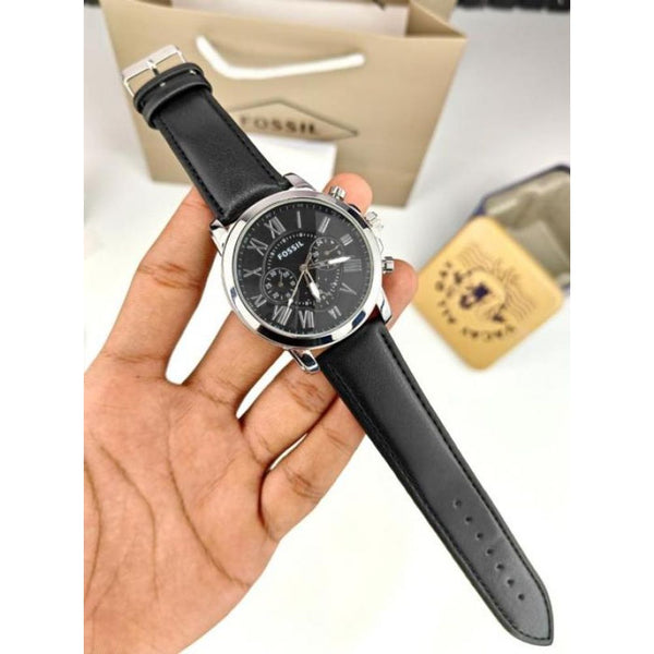 FOSSI_IL WATCH M-254