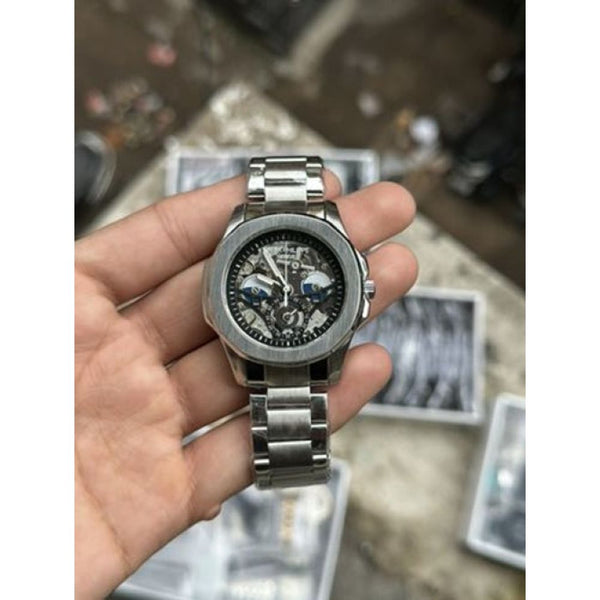 PATEK PHILIPE AUTO